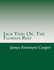 Jack Tier; Or, The Florida Reef