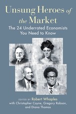 Unsung Heroes of the Market