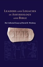 Leaders and Legacies in Assyriology and Bible