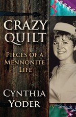 Crazy Quilt