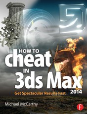 Mccarthy, M: How to Cheat in 3ds Max 2014