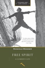 Messner, R: Free Spirit