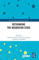Rethinking the Migration State