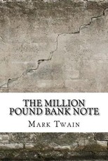 The Million Pound Bank Note