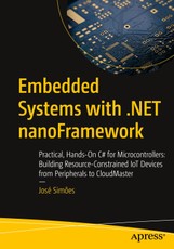 Embedded Systems with .NET nanoFramework