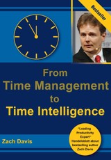 From Time Management Time Intelligence