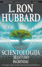 Scientologija. Mąstymo pagrindai