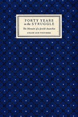 Forty Years in the Struggle
