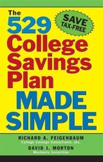 529 College Savings Plan Made Simple