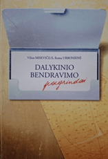 Dalykinio bendravimo pagrindai