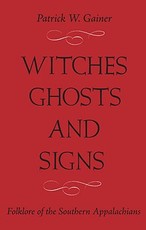 Witches, Ghosts, and Signs