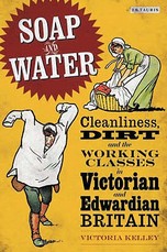 Soap and Water
