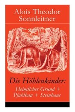 Die HÃ¶hlenkinder