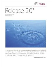 Release 2.0: Issue 1