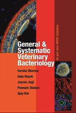 General And Systematic Veterinary Bacteriology