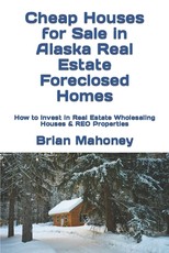 Cheap Houses for Sale in Alaska Real Estate Foreclosed Homes