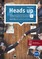 Heads up B1. Student's Book with audios online