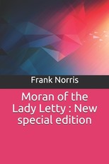 Moran of the Lady Letty