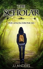 The Scholar