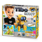 Konstruktorius „Robotas Tibo“