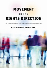 Movement in the Rights Direction