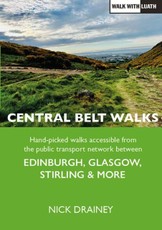 Central Belt Walks