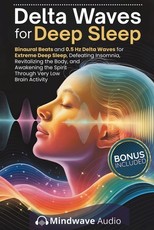 Delta Waves for Deep Sleep