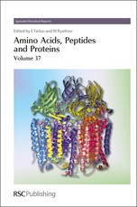 Amino Acids, Peptides and Proteins