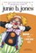 Junie B. Jones #24: Boo...and I Mean It!