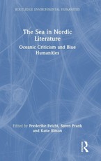 The Sea in Nordic Literature