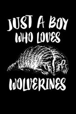 Just A Boy Who Loves Wolverines