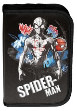Penalas SPIDER MAN SP25WW-P001BW
