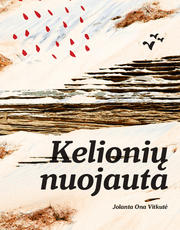 Kelionių nuojauta