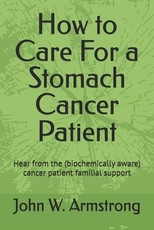 How to Care For a Stomach Cancer Patient