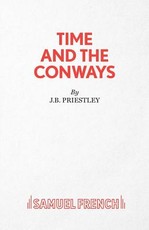 Time and The Conways