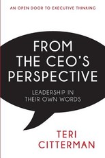 From the CEO's Perspective
