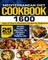 Mediterranean Diet Cookbook