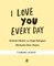 I Love You Every Day