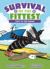Survival of the Fittest: Transportation of Tomorrow