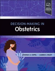 Decision Making in Obstetrics