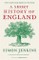 A Short History of England