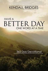 Have a Better Day