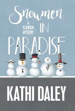 Snowmen in Paradise