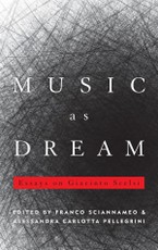 Music as Dream