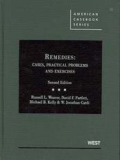 Weaver, Partlett, Kelly and Cardi's Remedies