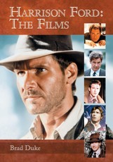 Harrison Ford