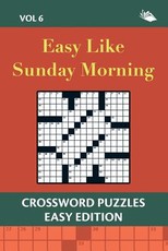 Easy Like Sunday Morning Vol 6