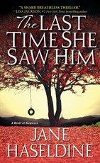 The Last Time She Saw Him