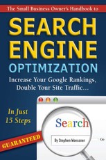 The Small Business Owner's Handbook to Search Engine Optimization