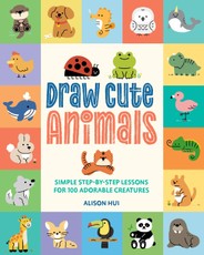 Draw Cute Animals